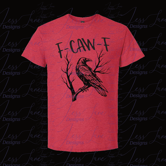 F-CAW-F Shirt