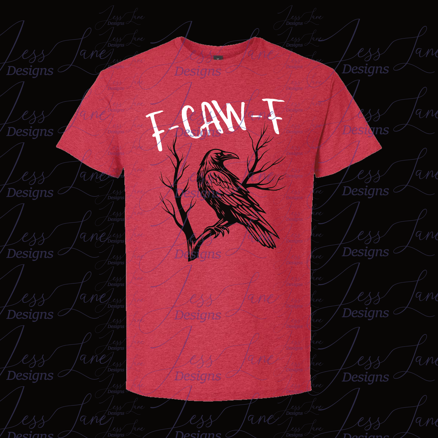 F-CAW-F Shirt