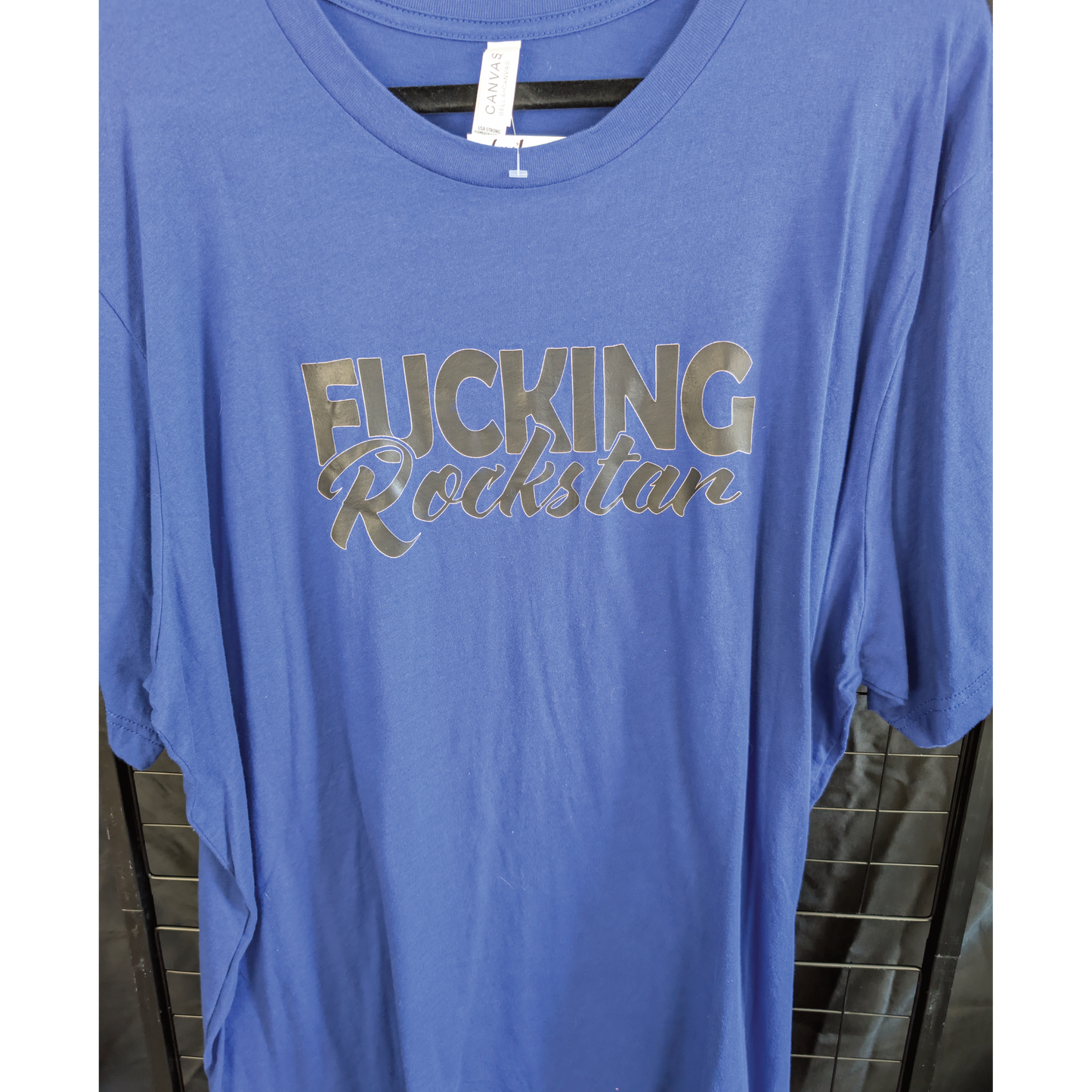 Fucking Rockstar T-shirt