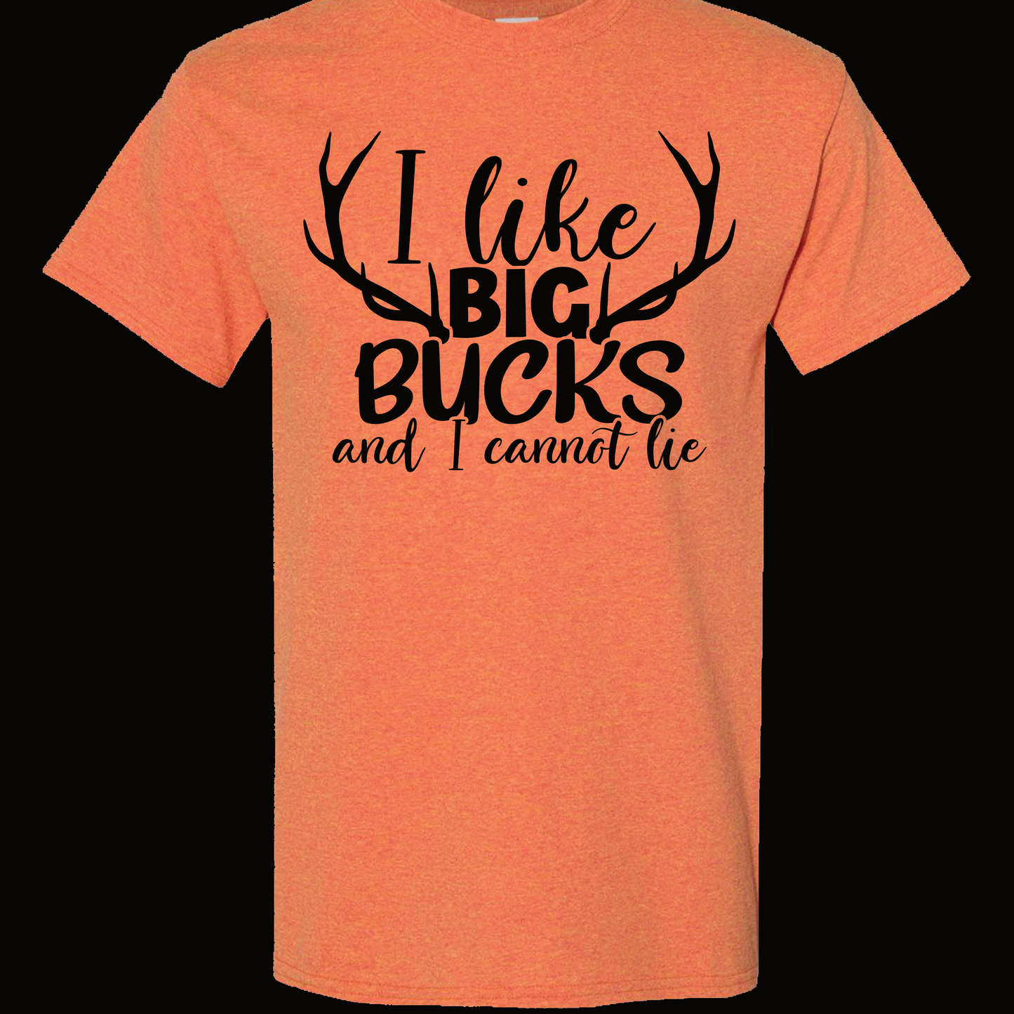 I Like Big Racks and I cannot Lie Shirt
