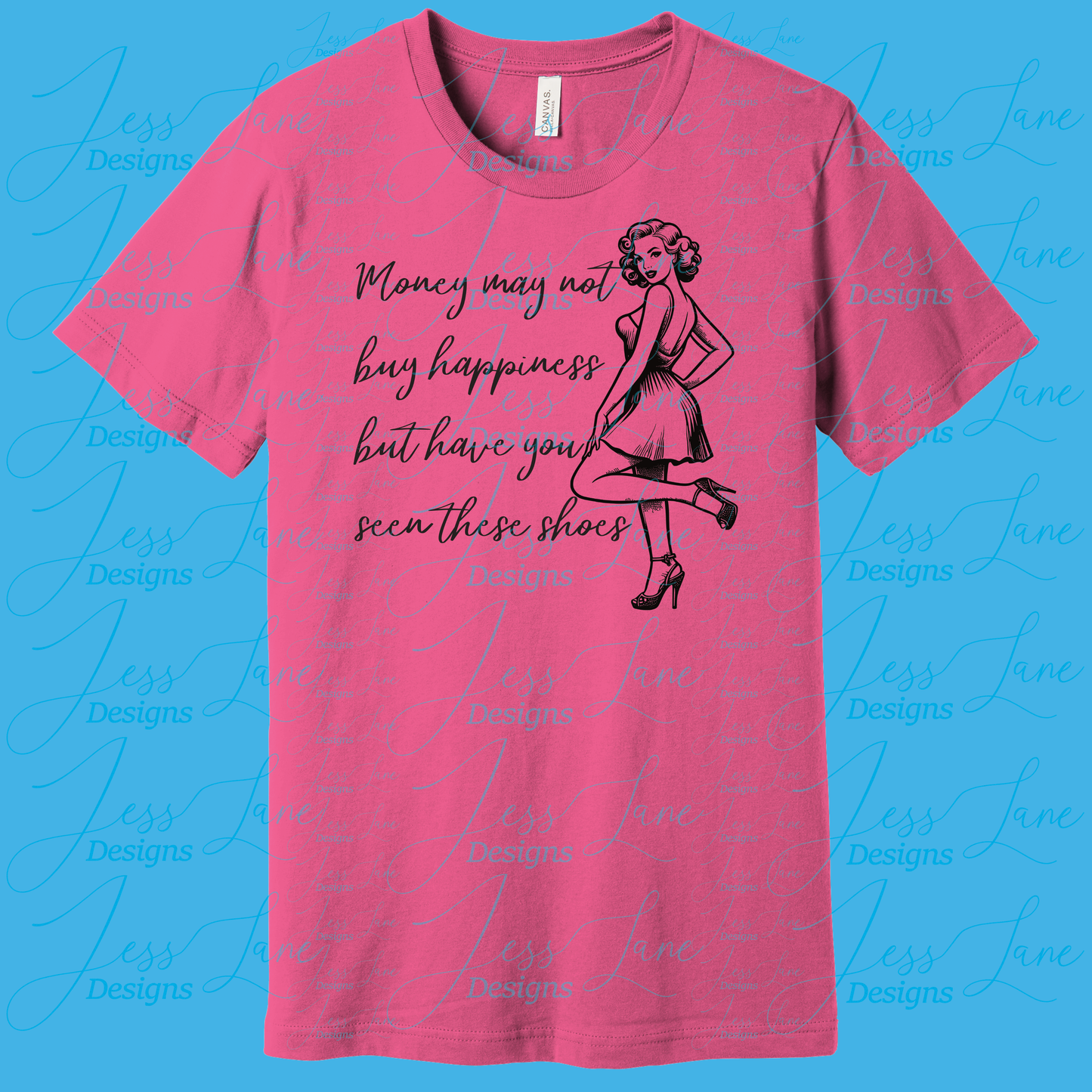 Money may not buy everything shirt