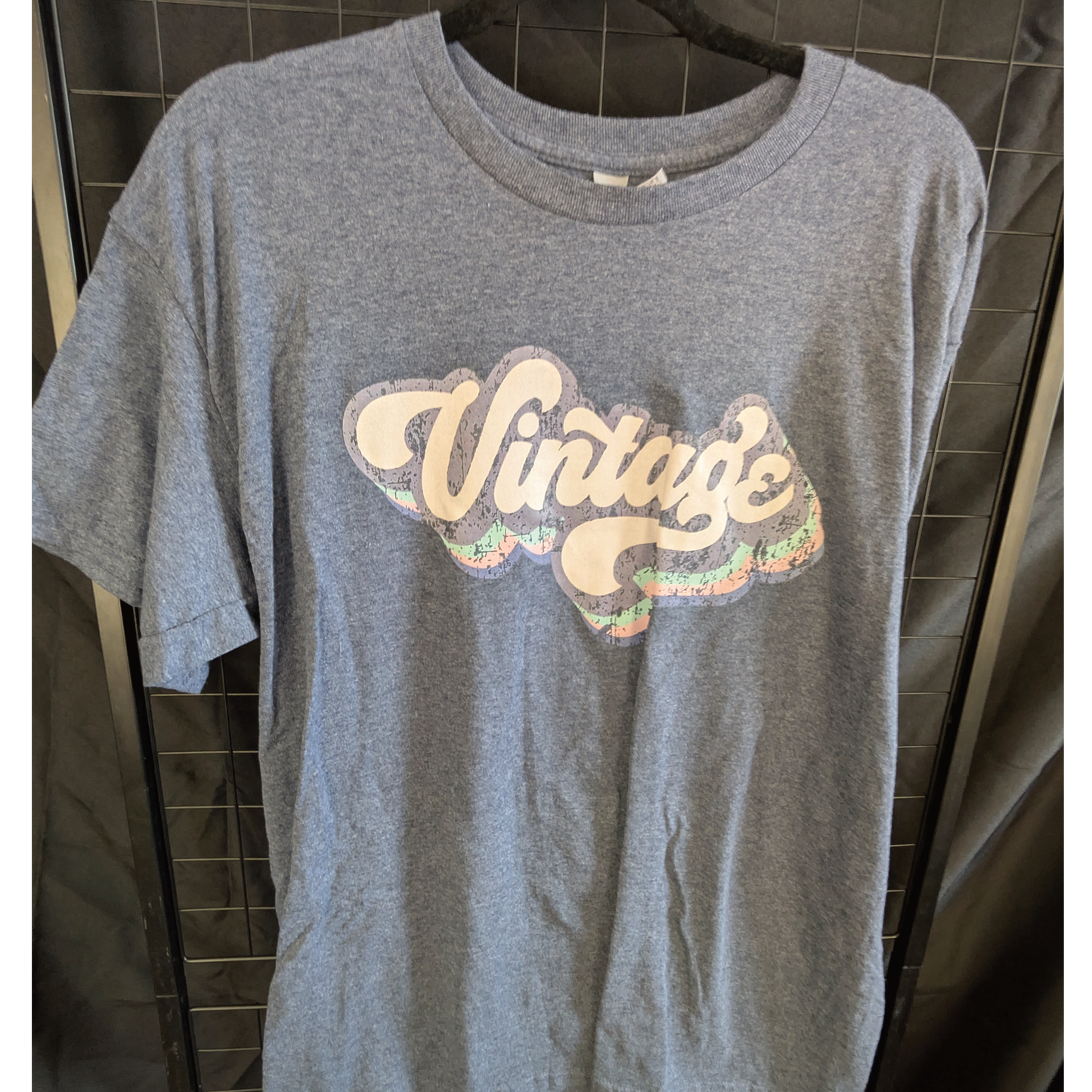 Vintage T-shirt