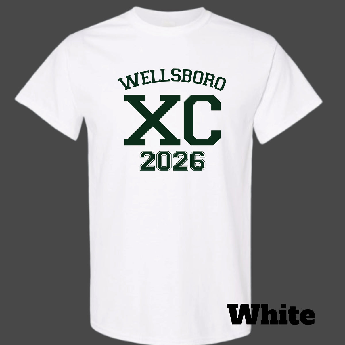 Wellsboro XC