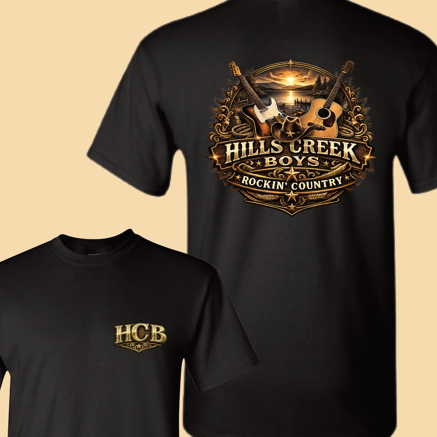 HCB Shirt
