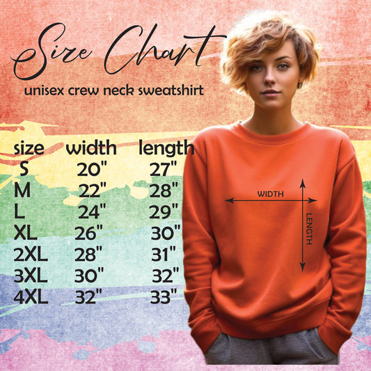 Fuck You Love You Skeleton Sweatshirt