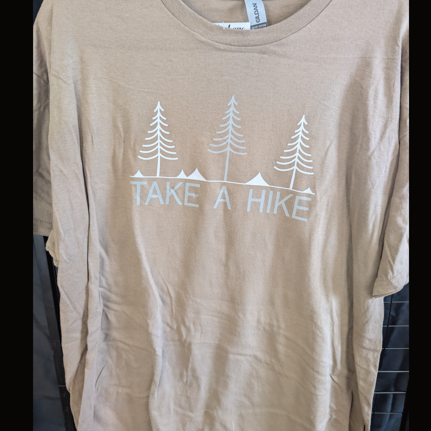 Take a Hike T-shirt