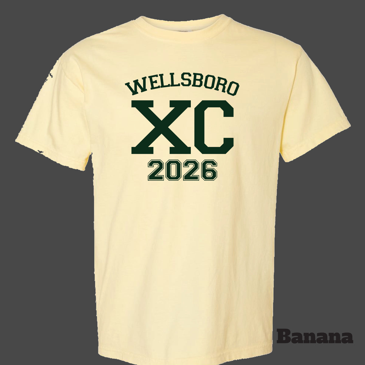Wellsboro XC