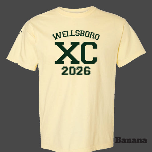 Wellsboro XC