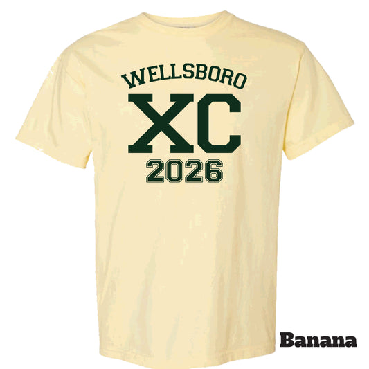Wellsboro XC