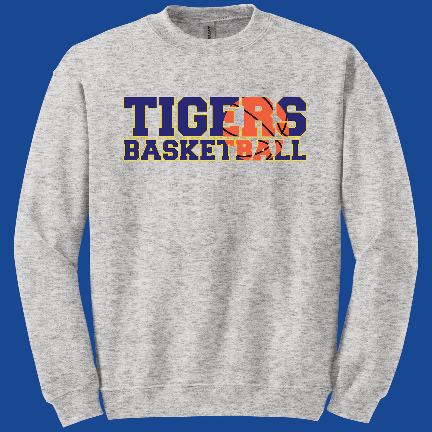 Tigers Basketball