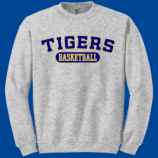 Tigers Basketball