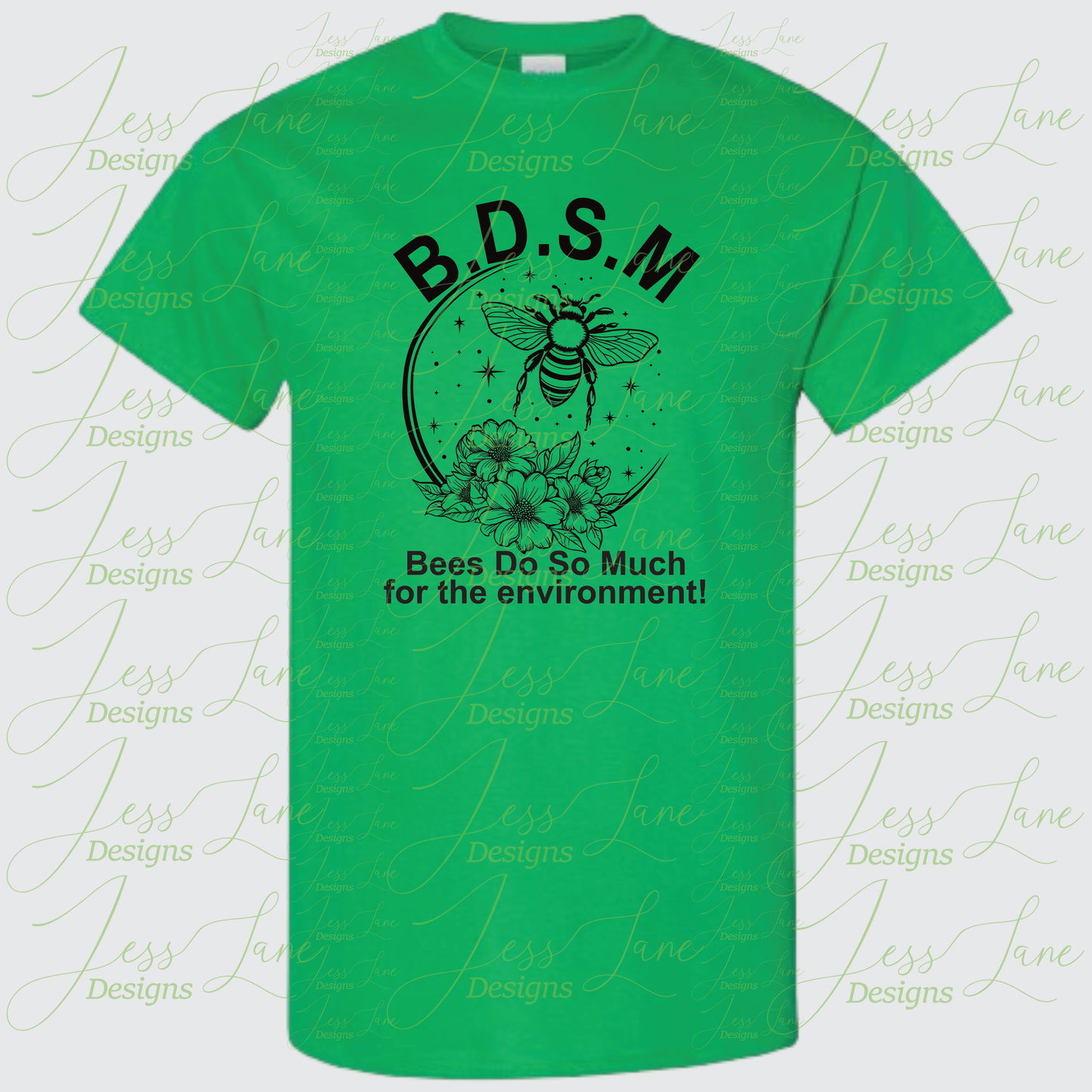 Bees Do So Much Shirt
