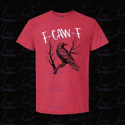 F-CAW-F Shirt