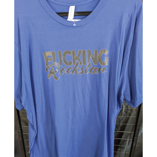 Fucking Rockstar T-shirt