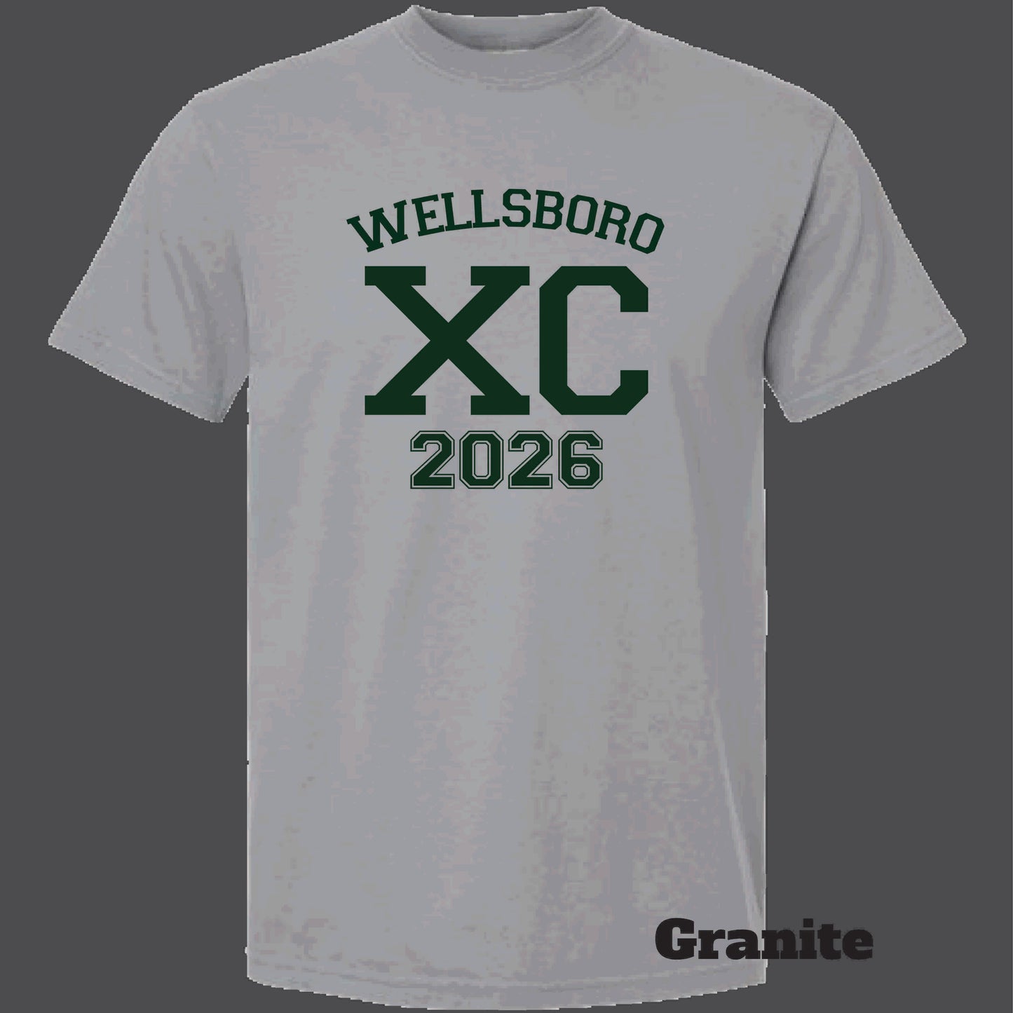 Wellsboro XC