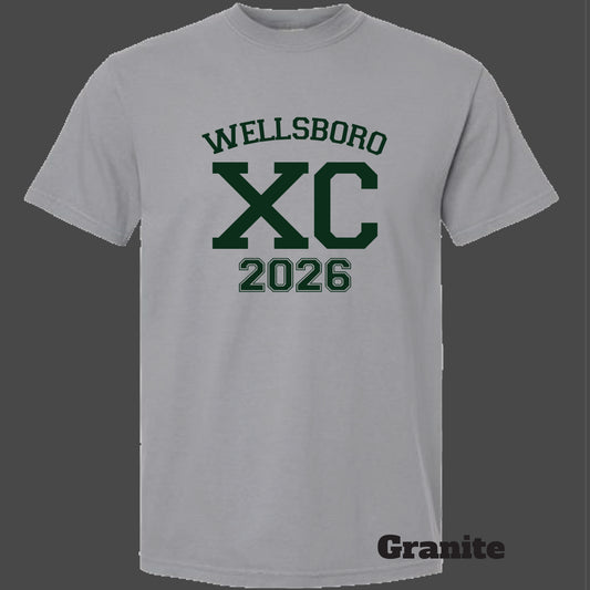 Wellsboro XC