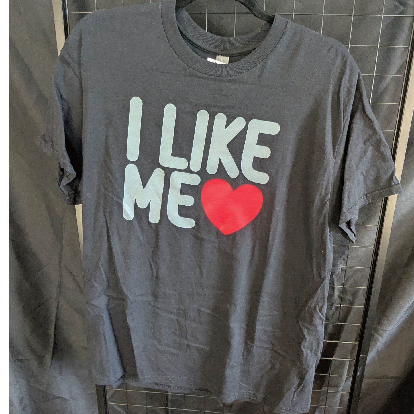 I Like Me T-shirt
