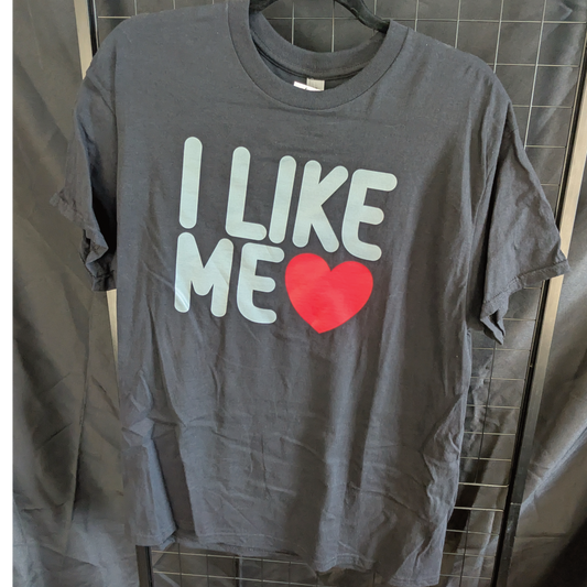 I Like Me T-shirt