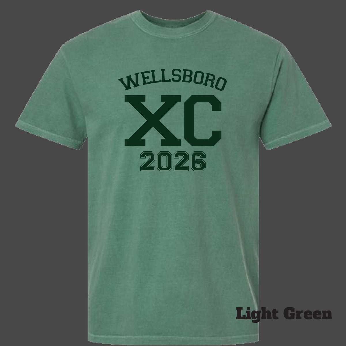 Wellsboro XC