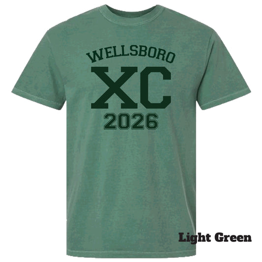 Wellsboro XC