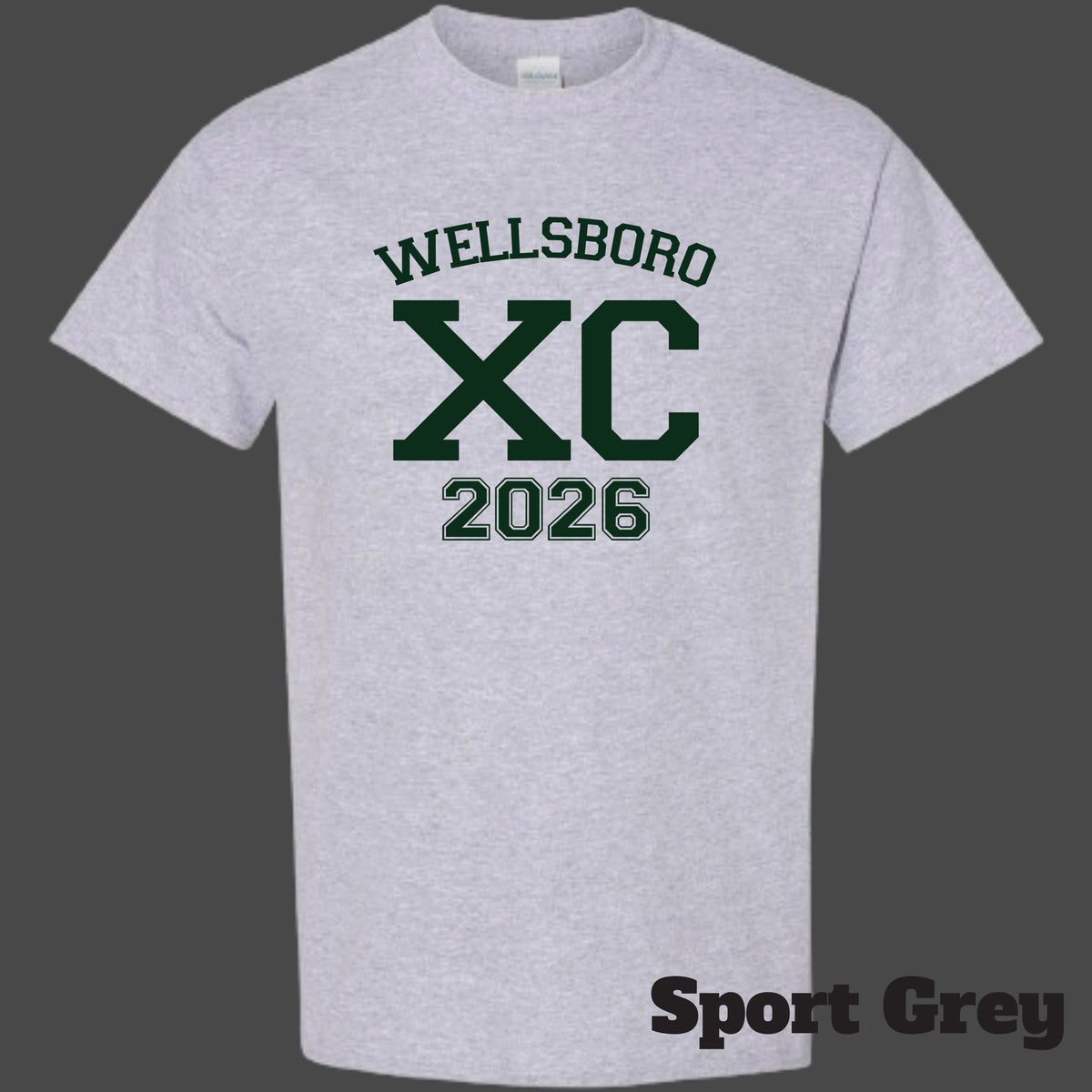 Wellsboro XC