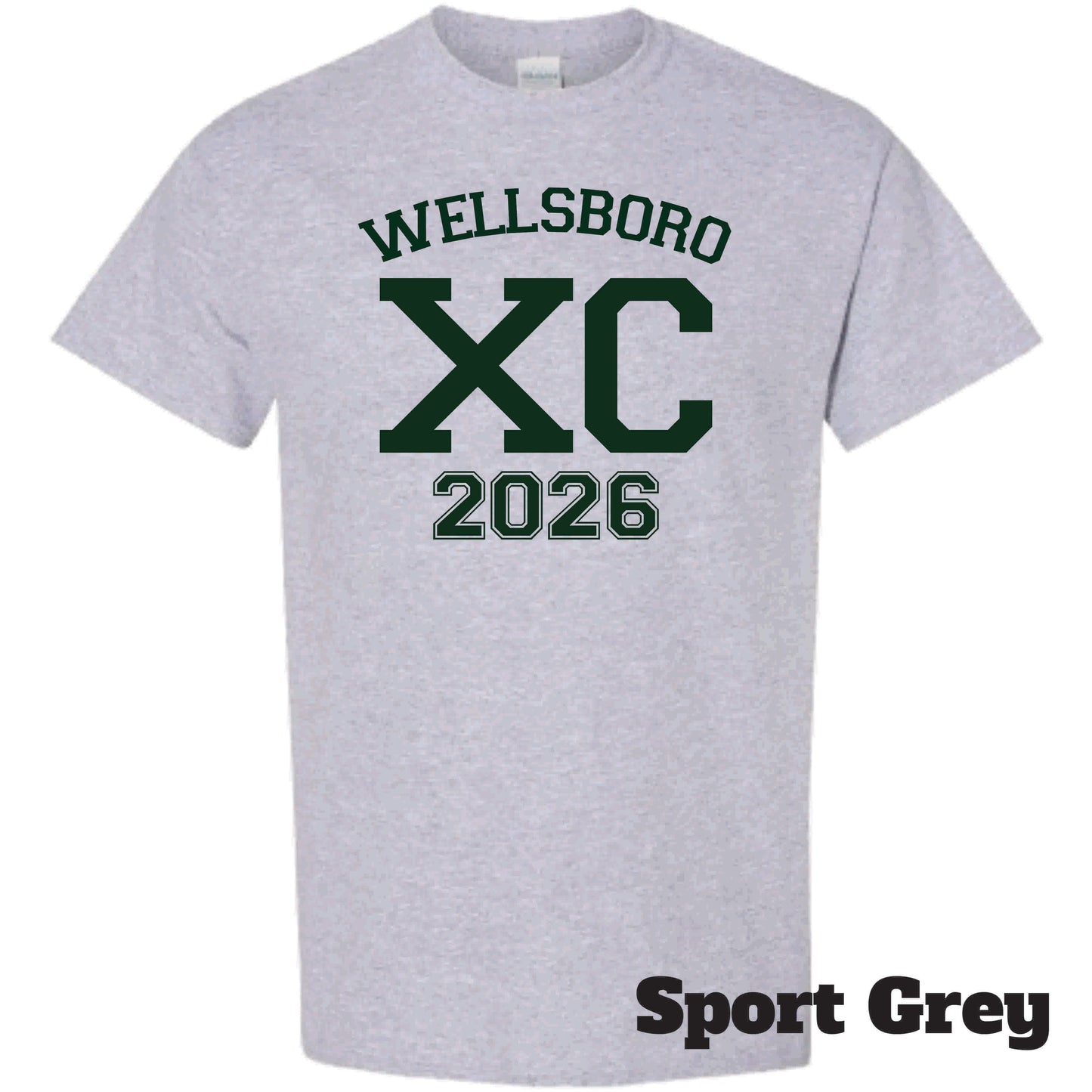 Wellsboro XC
