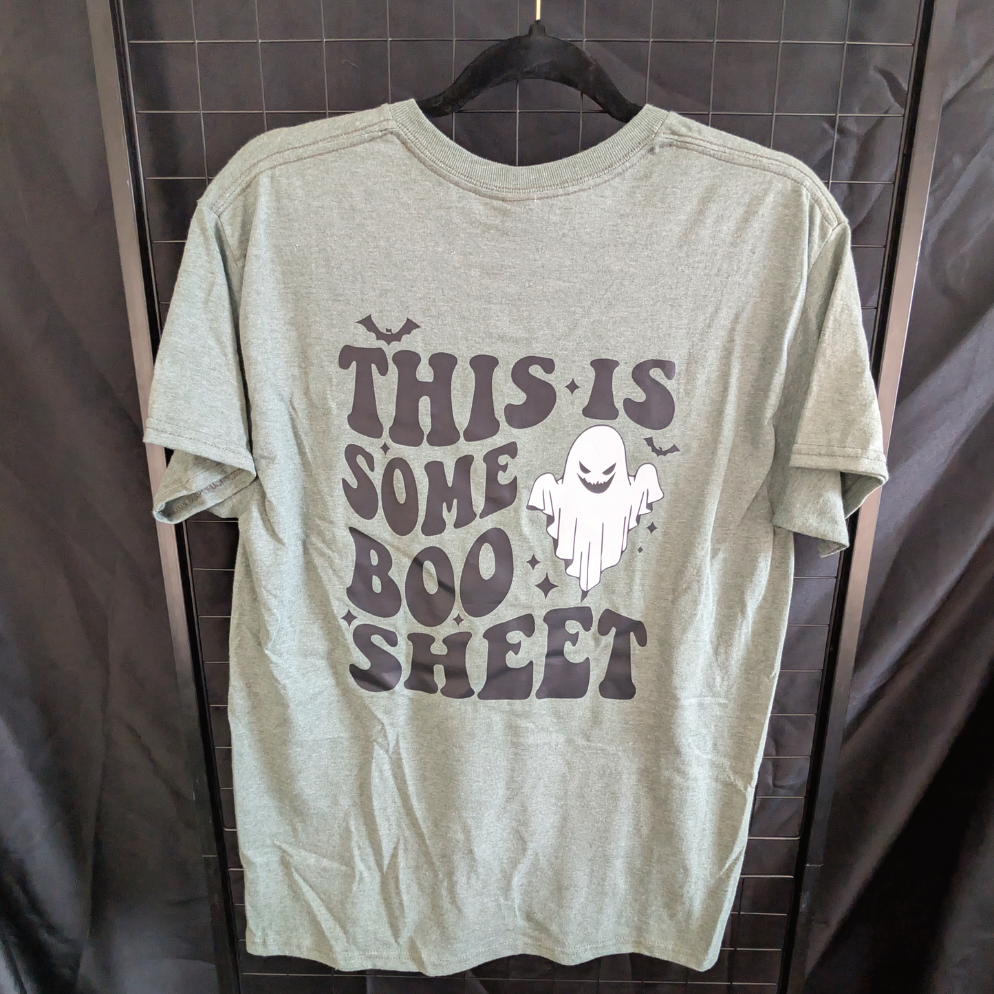 This is Some Boo Sheet T-shirt