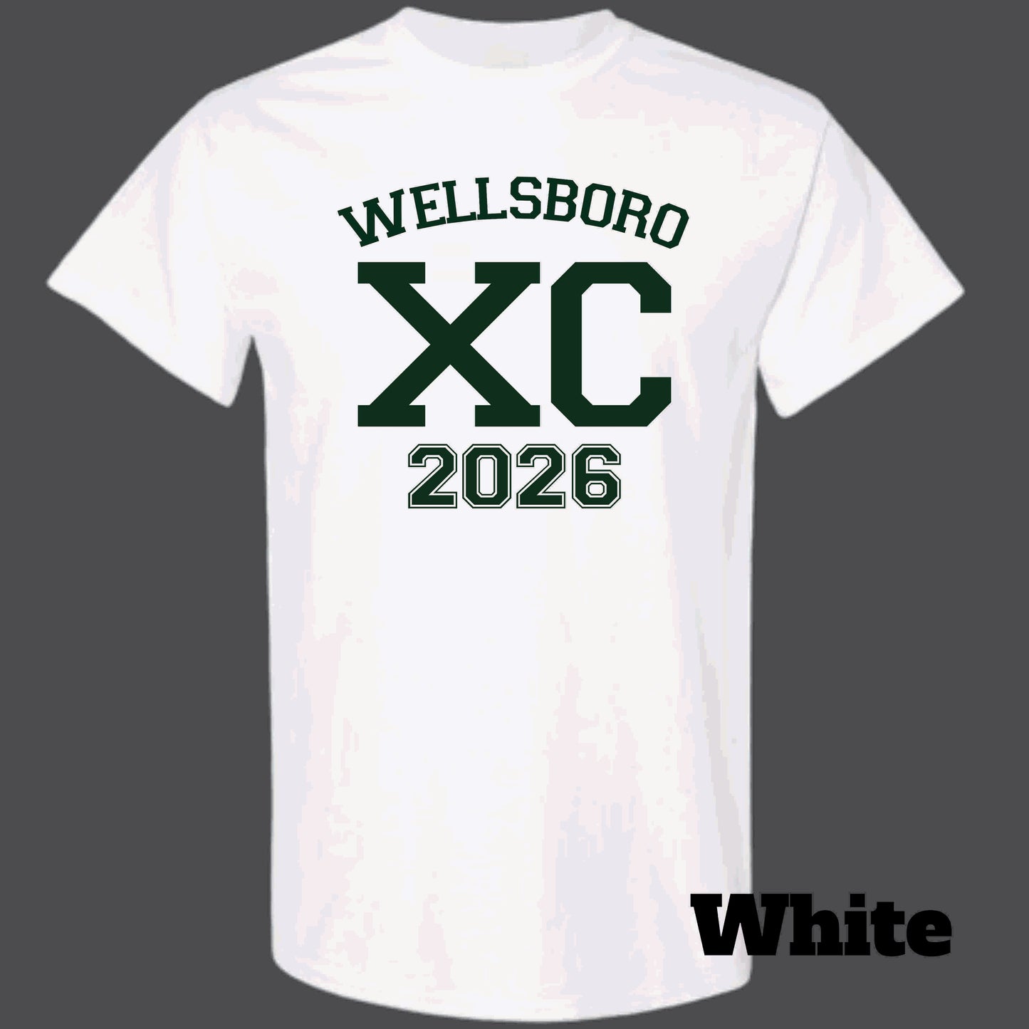 Wellsboro XC
