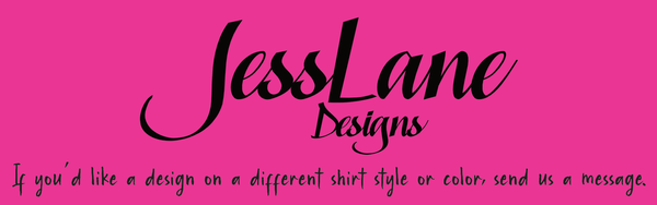 Jess Lane Designs