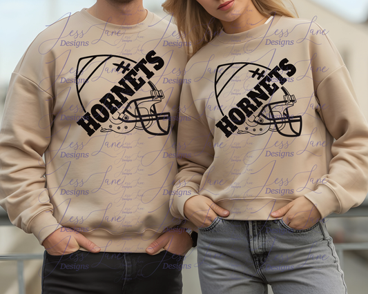 Team Football Shirt