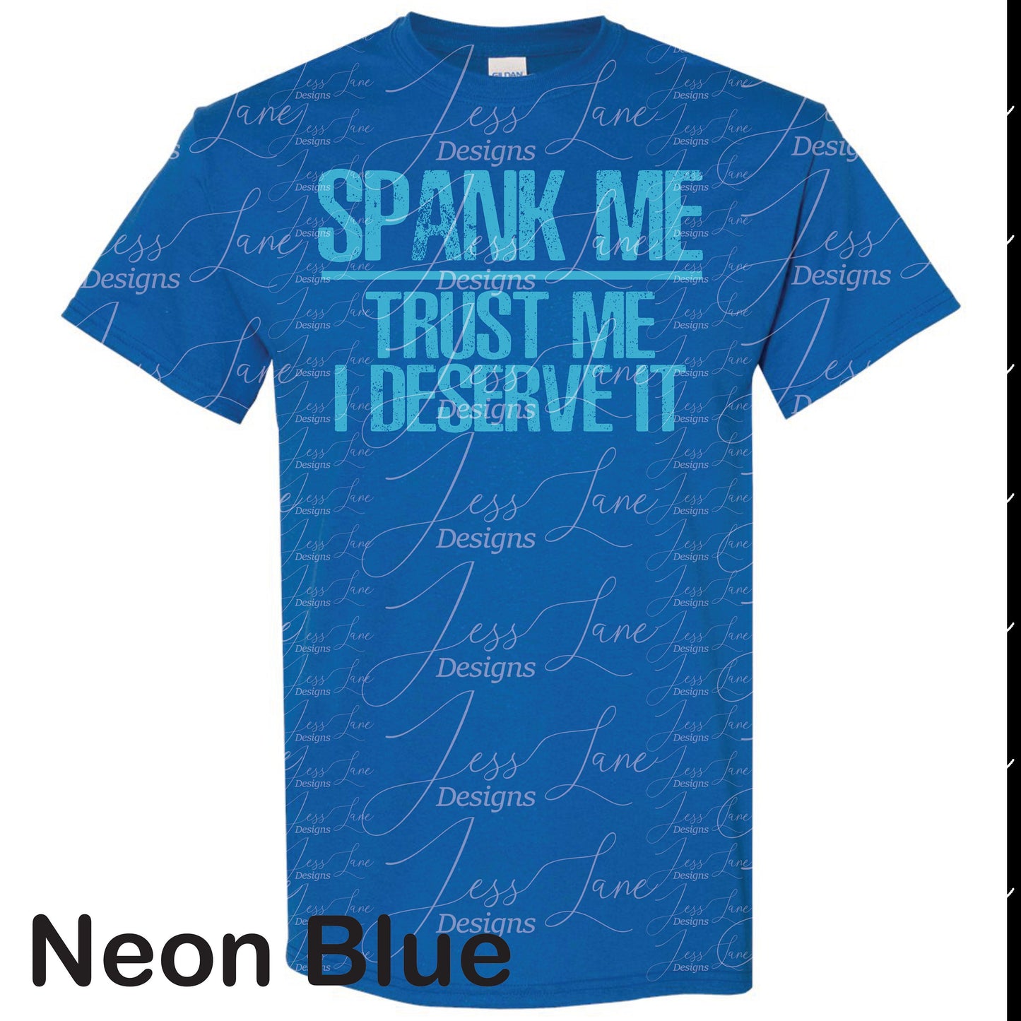 Spank Me Shirt