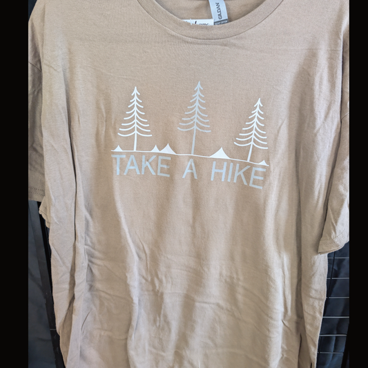 Take a Hike T-shirt